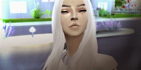 My Sims 4 Blog Scars By Onelama
