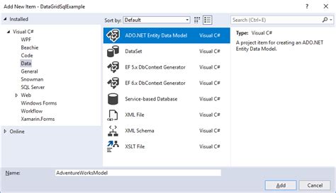 Filtrage de colonnes multi-étiquettes dans un DataGrid WPF .NET 8 (C)