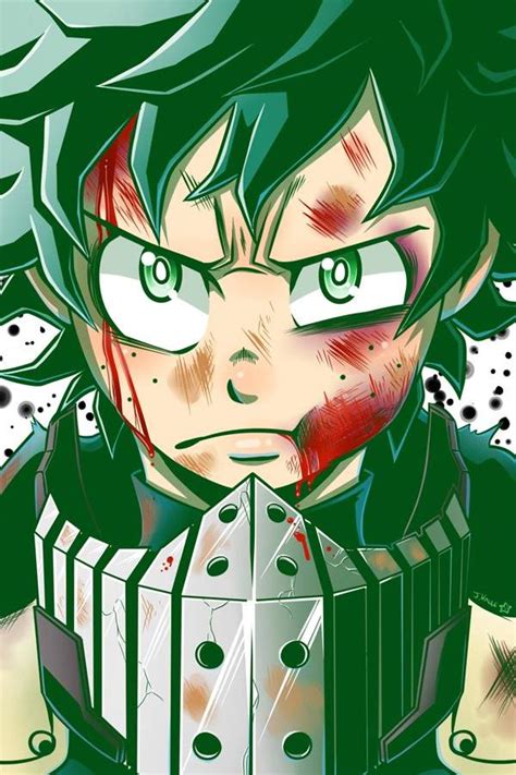 Choose your favorite deku designs and purchase them as wall art, home decor, phone cases, tote bags, and more! My Hero Academia | Anime Amino