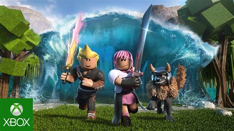 Explore a vast rpg world, defeating enemies and collecting rare items. Roblox Swordburst 2 & Flood Escape 2 Launch Trailer - YouTube