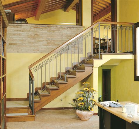 Staircase design wood wooden staircase design wooden staircases wooden railings for interior simple and neat designs using brown solid reclaimed teak stair treads wood stair treads stairs 25 Stair Design Ideas For Your Home