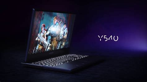 Lenovo Legion Y540 Wallpapers Wallpaper Cave