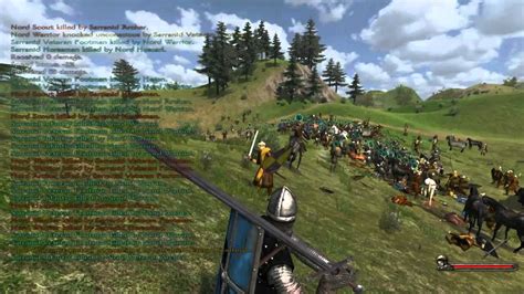 The 25 Mount And Blade Warband Best Mods In 2019 That Make It Amazing