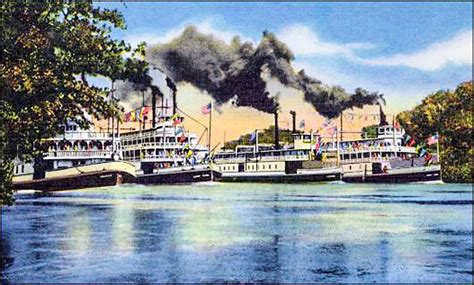 Flower's fish market & restaurant. Visionaries and Miners | Soundings Magazine