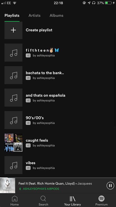 Funny Spotify Playlists Sherlyn Freeman Web