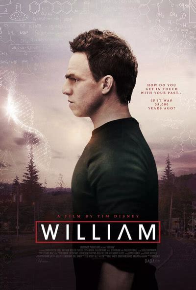 With frances o'connor, richard roxburgh, dan wyllie, cooper van grootel. William movie review & film summary (2019) | Roger Ebert