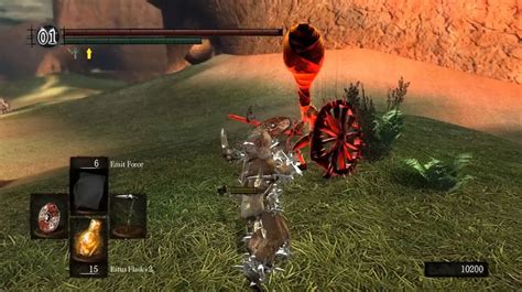 Dark Souls Gets Halo Themed Pvp In This Awesome Mod Mspoweruser