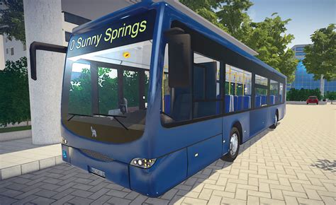 Physics engine used this game is not a true representation of actual global physics! Bus Simulator 16 - Buy and download on GamersGate