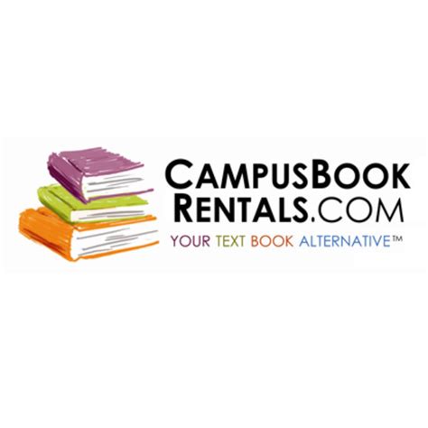 Campus Book Rentals Reviews 2019