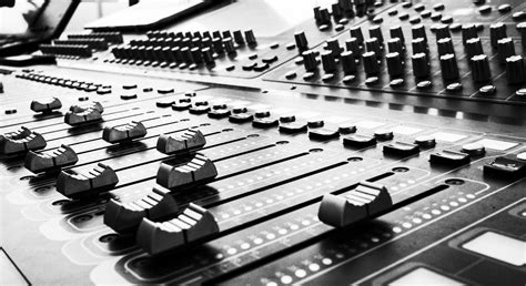 Audio And Music Mastering Bangkok Production Company