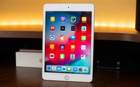 Apple Ipad Mini 6 Release Date Price Features And News News 4