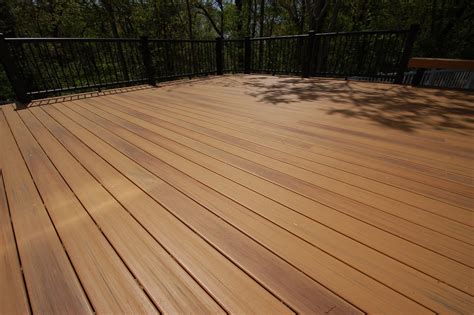 Photo Gallery Composite Decking By Duralife®