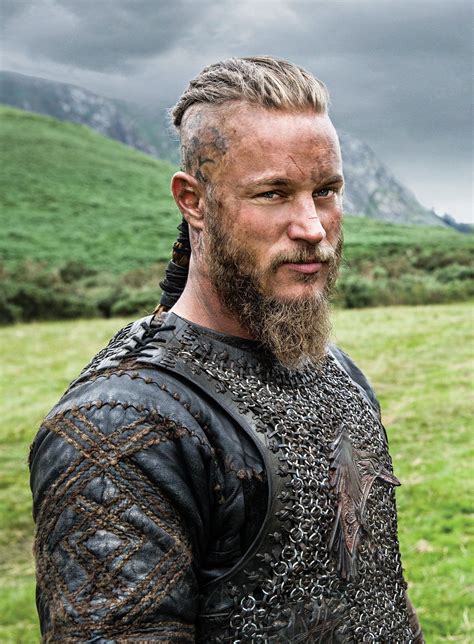 Vikings Gets A Third Season Vikings Ragnar Ragnar Lothbrok Travis