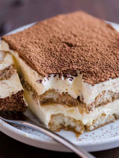 Tiramisu Ohne Ei Einfach Aber Köstlich Die Rezepte