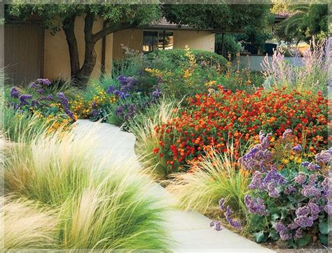 Are you designing a new garden or just hoping to make yours more drought tolerant? Lowe's Creative Ideas - Home Improvement Projects and DIY ...
