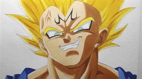 Dragon ball super spoilers are otherwise allowed. Dragon Ball Z Vegeta Drawing at GetDrawings | Free download