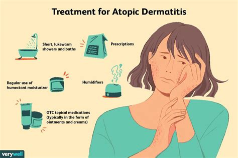 Best Treatment For Contact Dermatitis Tips And Options