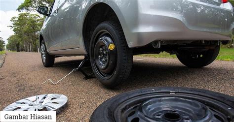 Check spelling or type a new query. Rupanya Ini 4 Alasan Kenapa Tayar "Spare" Kereta Anda ...