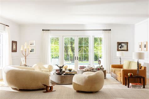 Home decor trends 2021 offer a variety of styles and choices. AD100 Sawyer | Berson Makes a Florida Home for Supermodel ...