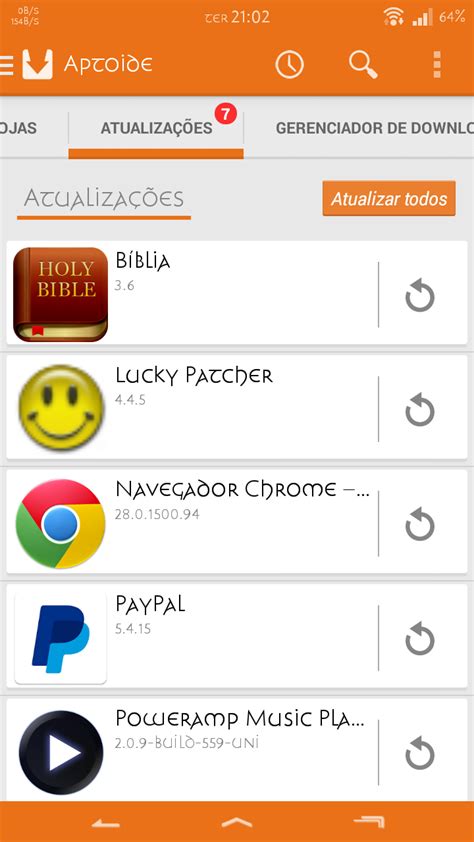 Aptoide For Android 2 2 Apklods