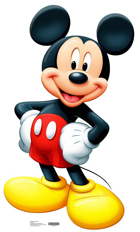Mikey Mouse Imagui