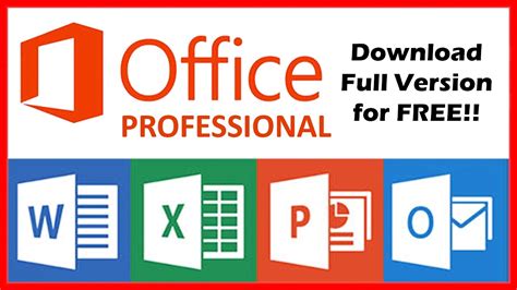 How To Download Microsoft Word Powerpont Excel And