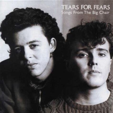 Tears For Fears Part 4 1986 1989 The Seeds Of Love Interviews