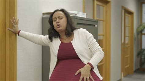 This Psa About A Woman Whos 260 Weeks Pregnant Is Incredibly Funny