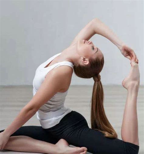 练习瑜伽的健身方式是怎么改变我们的？肌肉网