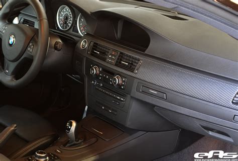 FS: OEM Carbon Leather interior trim from e92 M3 coupe (immaculate condition)