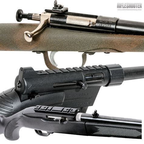 3 Great Takedown Survival Guns Rifleshooter