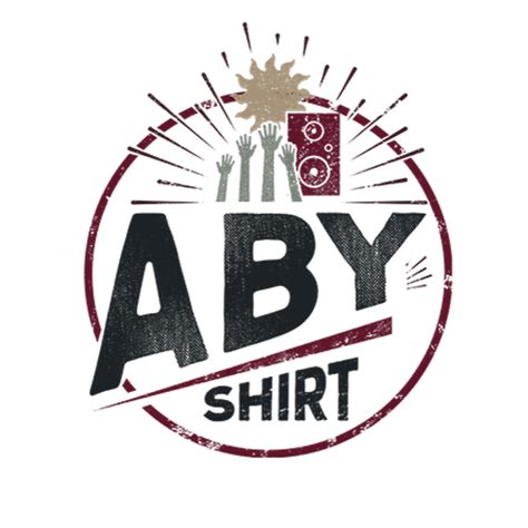 aby shirt