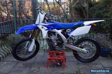 The top countries of supplier is united kingdom, from which the. 2013 Yamaha YZF for Sale in United Kingdom