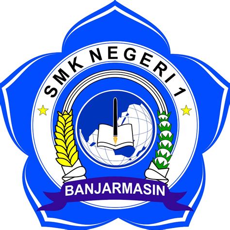 Official Smkn 1 Banjarmasin Youtube