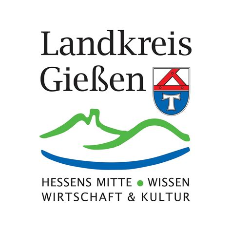 Landkreis Gießen Gießen