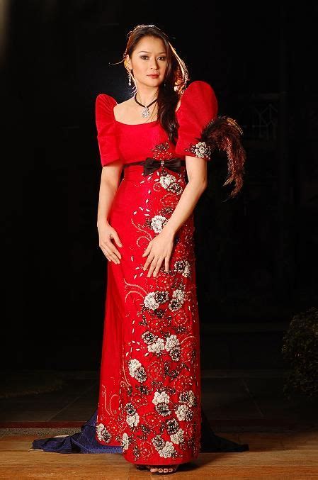 filipino clothing traditional dresses traditional outfits filipiniana dress