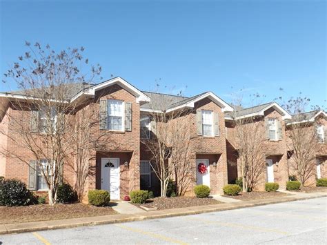 1477 N Donahue Dr Unit 1009 Auburn Al 36830 Condo For Rent In