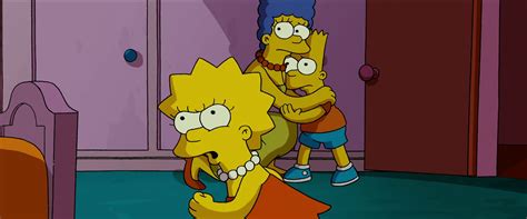 Image The Simpsons Movie 81 Simpsons Wiki Fandom Powered By Wikia