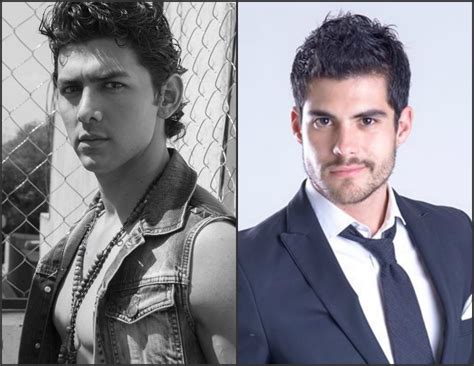 TELENOVELAS_TV: Miguel Martínez y Erik Díaz se integran al ...