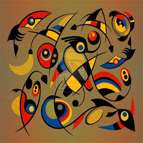 1000 Images About Joan Miro On Pinterest Artworks