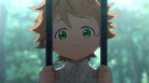 View 8 Ray X Norman X Emma The Promised Neverland Factblockpic