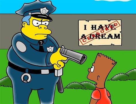 Controversial The Simpsons Cartoons Cause Storm After Highlighting Racism Metro News