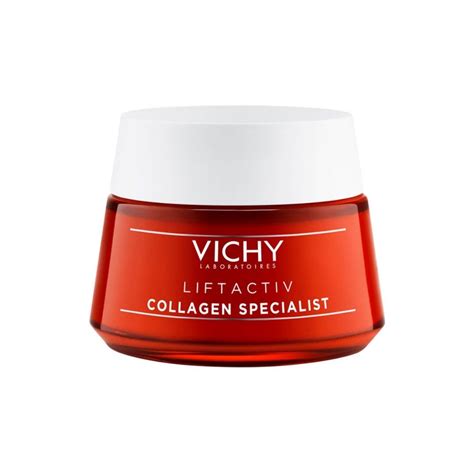Vichy Liftactiv Collagen Specialist Face Cream 50ml Women From