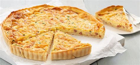 Quiche Recepten Alle Hartige Taart Recepten Op Een Rij Leuke Recepten