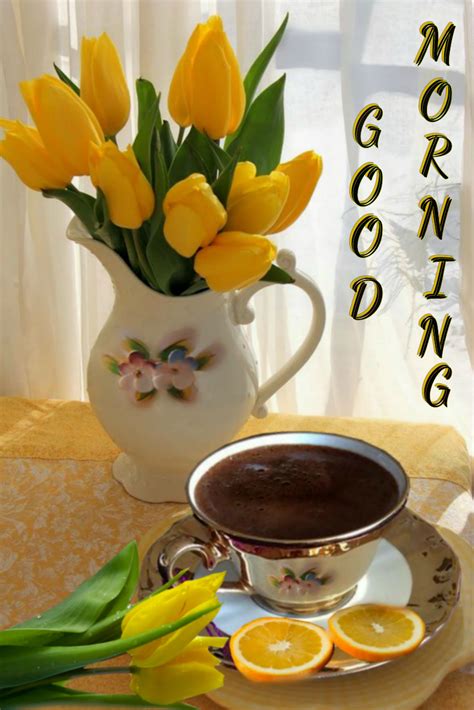 Pin By Chariz On Good Morning Love Good Morning Coffee Good Morning