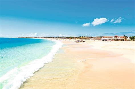 Top 10 Things To Do In Sal Cape Verde Discover Uk
