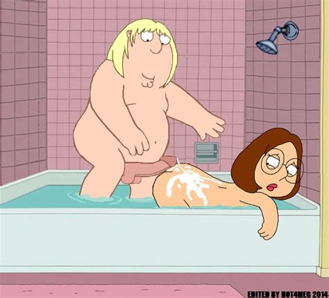 Meg Griffin Is A Slut 76 Pics Xhamster