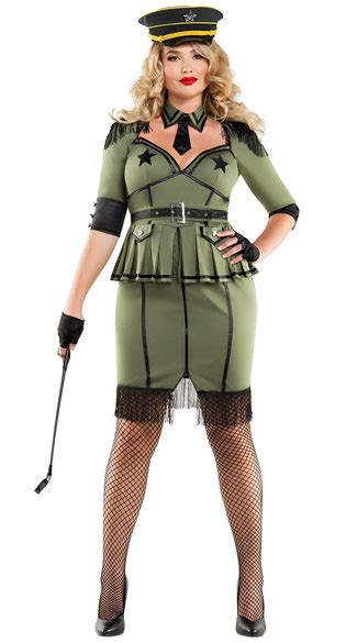 Luxe Daily Last Chance Plus Size Costumes You Can Still Order In Time