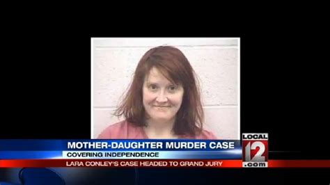 Mother Daughter Murder Case Headed To Grand Jury Wkrc