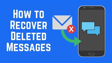 How To Recover Deleted Texts Techstory